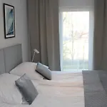 Baltic Tunnel Apartment Swinoujscie