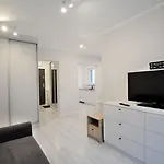 Apartment Baltic Tunnel