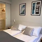 Baltic Tunnel Apartment