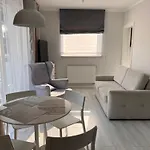 Baltic Tunnel Apartment