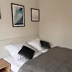 Baltic Tunnel Apartment Swinoujscie