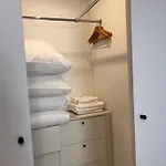 Apartment Baltic Tunnel