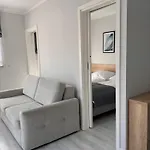 Appartement Baltic Tunnel *