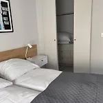 Baltic Tunnel Apartment