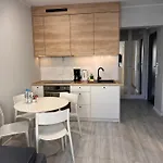 Apartment Baltic Tunnel