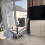 Apartment Baltic Tunnel Swinoujscie