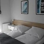 Apartment Baltic Tunnel Swinoujscie