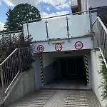 Apartment Baltic Tunnel