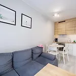 Apartment Baltic Tunnel