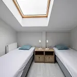 Baltic Tunnel Apartment Swinoujscie