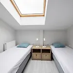 Baltic Tunnel Apartment *