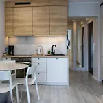 Apartment Baltic Tunnel *