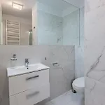 Apartment Baltic Tunnel