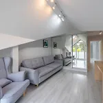 Baltic Tunnel Apartment Swinoujscie