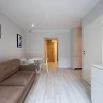 Apartment Baltic Tunnel Swinoujscie