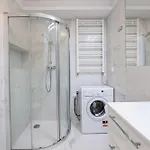 Baltic Tunnel Apartment *
