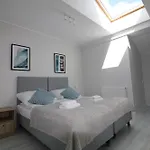 Apartment Baltic Tunnel Swinoujscie