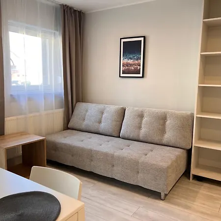 Baltic Tunnel * Świnoujście