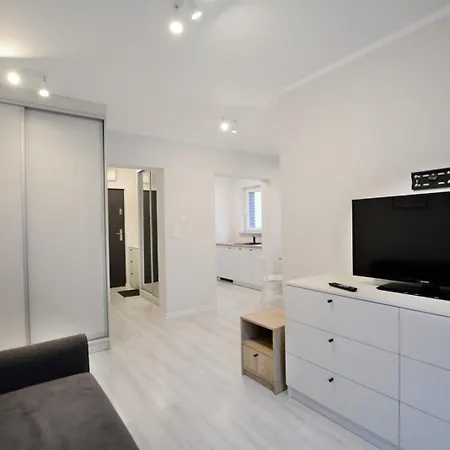 Appartement Baltic Tunnel