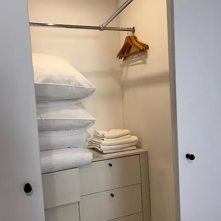 Appartement Baltic Tunnel