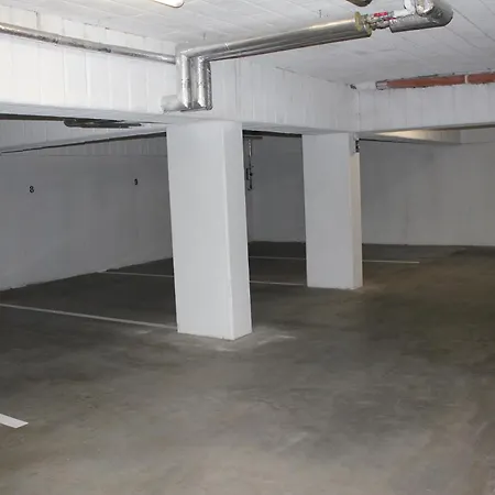 Baltic Tunnel Appartement