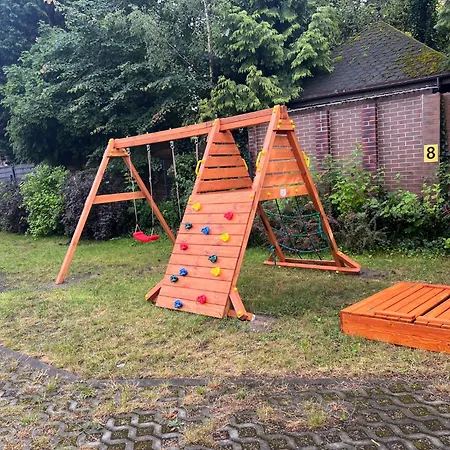 Baltic Tunnel Świnoujście