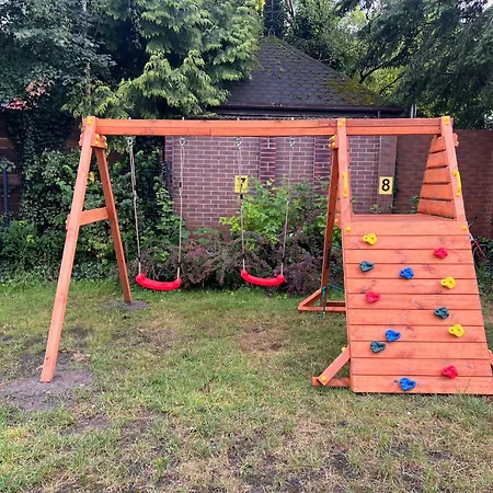 Baltic Tunnel Świnoujście