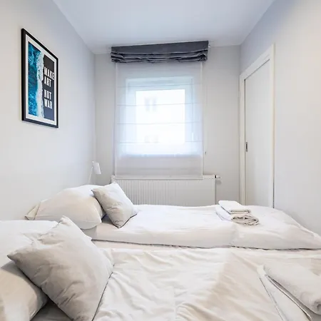 Baltic Tunnel * Świnoujście