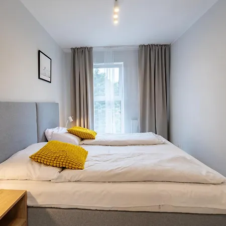 Baltic Tunnel Świnoujście