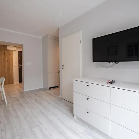 Appartement Baltic Tunnel Świnoujście