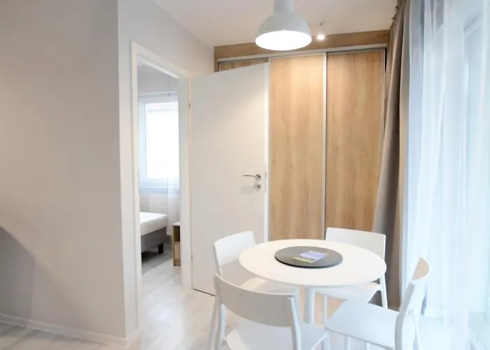 Baltic Tunnel Świnoujście