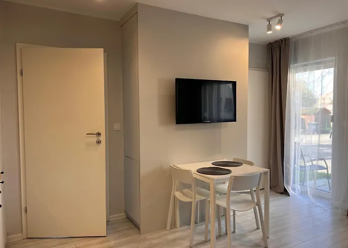 Baltic Tunnel * Świnoujście