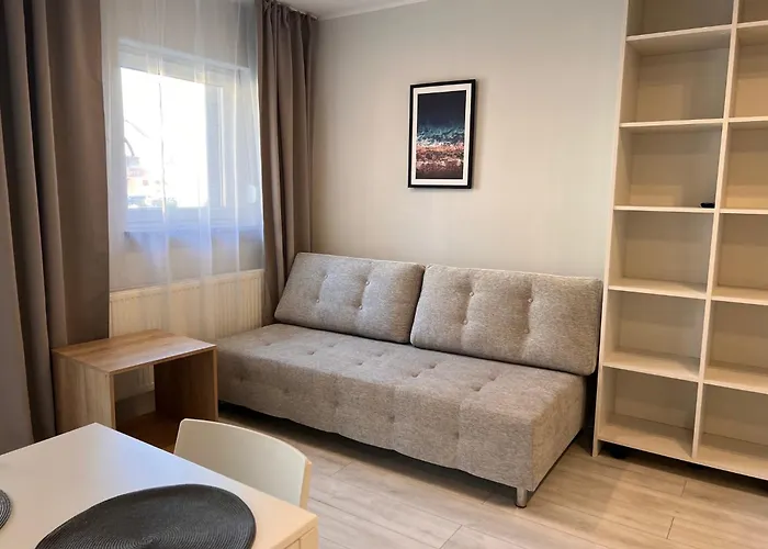 Baltic Tunnel * Świnoujście