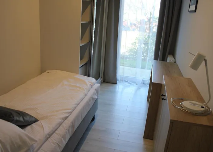 Baltic Tunnel * Świnoujście