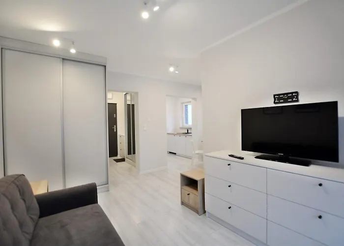 Appartement Baltic Tunnel