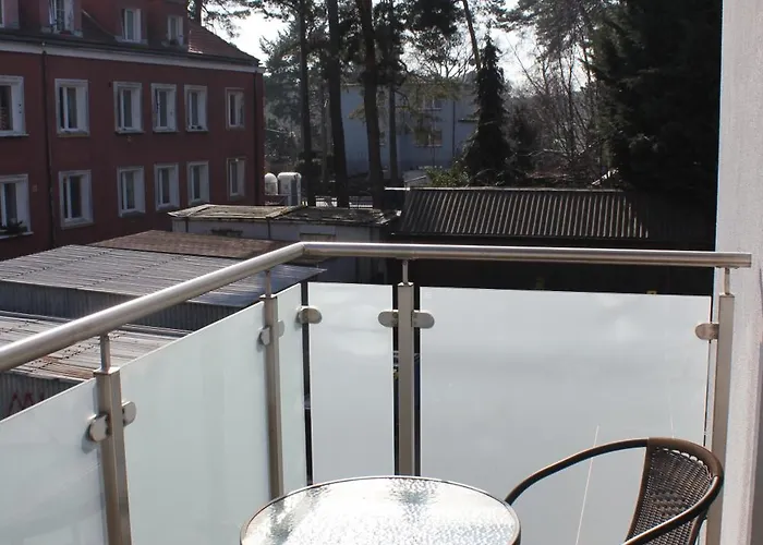 Baltic Tunnel * Świnoujście