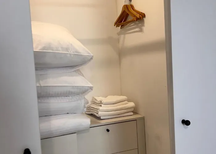 Διαμέρισμα Baltic Tunnel