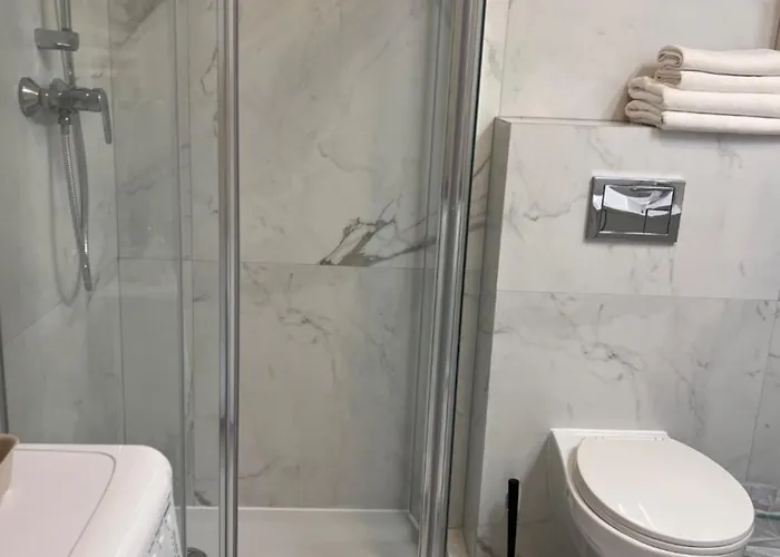 Baltic Tunnel Świnoujście