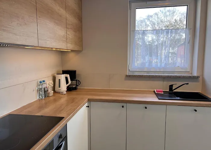 Baltic Tunnel * Świnoujście