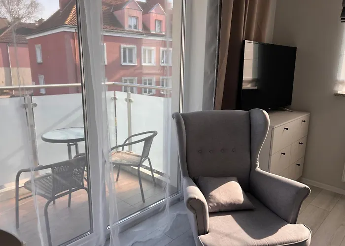 Baltic Tunnel * Świnoujście