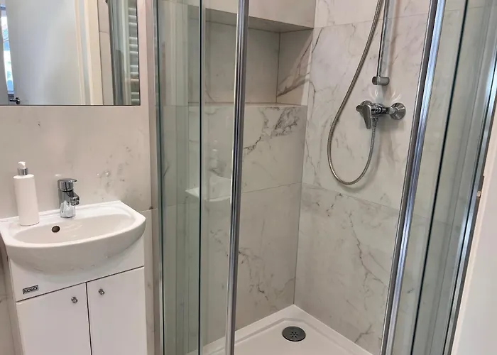 Διαμέρισμα Baltic Tunnel