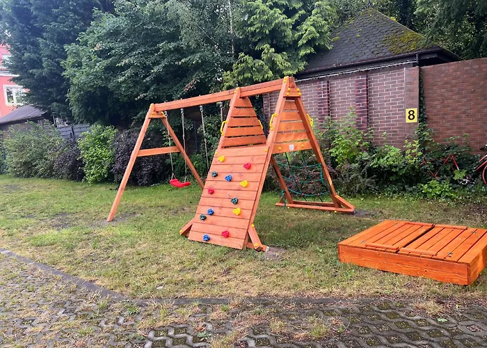 Baltic Tunnel Świnoujście