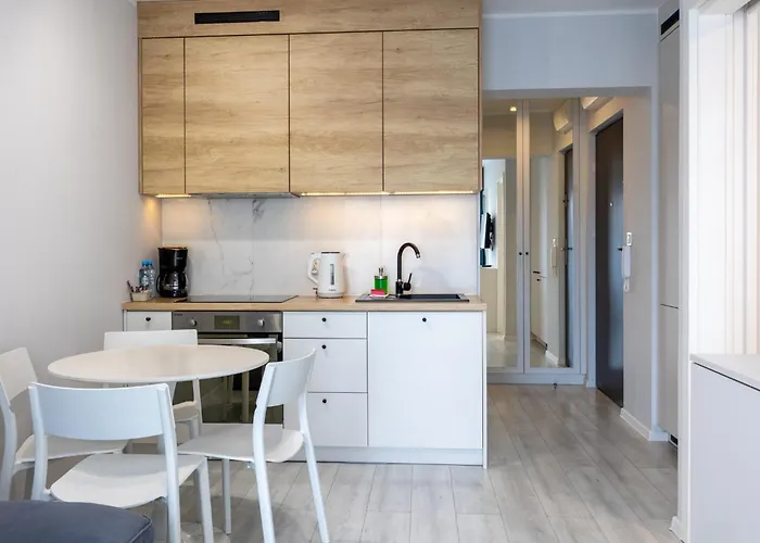 Διαμέρισμα Baltic Tunnel *