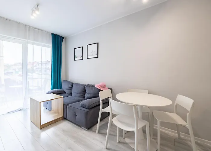 Baltic Tunnel Świnoujście