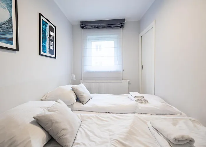 Baltic Tunnel * Świnoujście