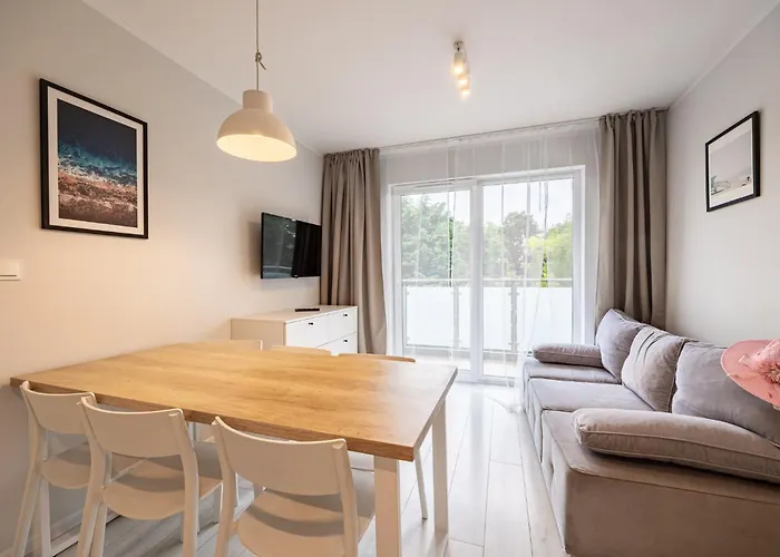 Baltic Tunnel Διαμέρισμα *