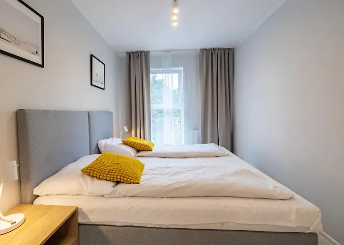 Baltic Tunnel Świnoujście