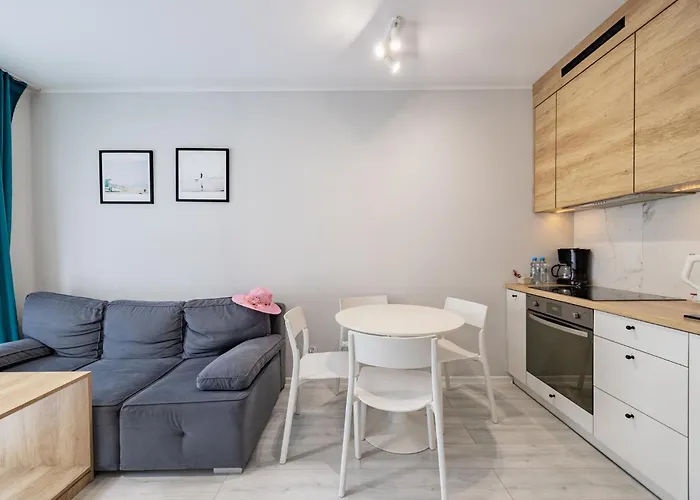 Baltic Tunnel * Świnoujście