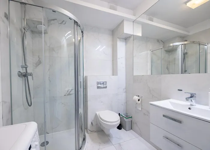 Διαμέρισμα Baltic Tunnel