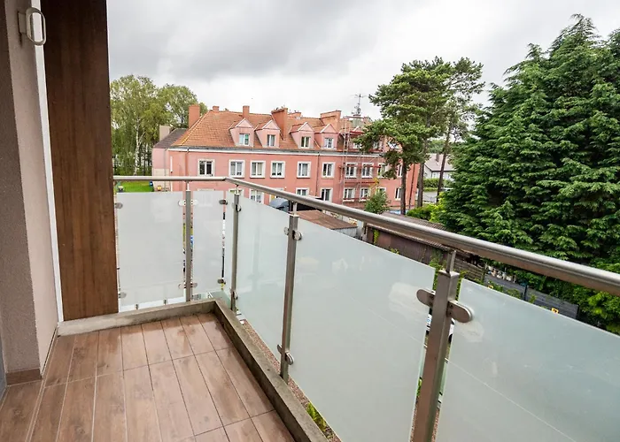 Baltic Tunnel * Świnoujście